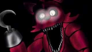 Five Nights At Freddy's (Animation Parody ) | #TheJamCave Test