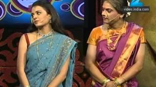 Fu Bai Fu | Non-Stop Marathi Comedy Show | Full Ep 46| Bhau Kadam| Funny Marathi Video | Zee Marathi