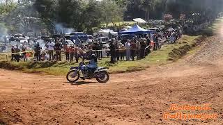 Rally de Alba Posse 2022.Prueba Especial 7. Quads y Motos.