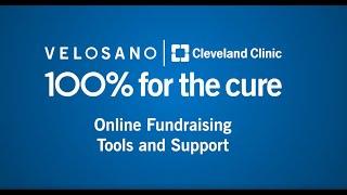 Online Fundraising – Tools & Support