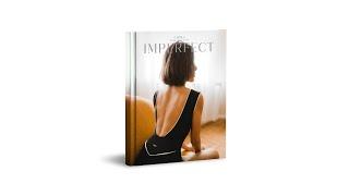 蔡宛珊 Sarika《IMPERFECT》慈善相集