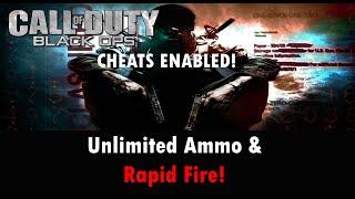 [Cheat Engine 7.0] How To Find Rapid Fire In Any Game