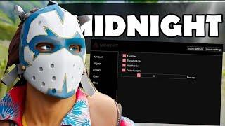 CS 1.6 MIDNIGHT HACK / AIMBOT / WALLHACK / NORECOIL