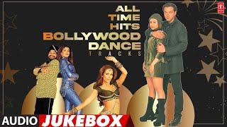 All Time Hits Bollywood Dance Tracks (Audio) Jukebox | Bollywood NonStop Dance Songs