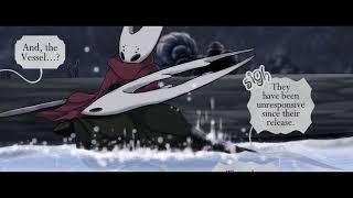 King of Shades (Chapter 2) (Part 2) (Hollow Knight Dub)