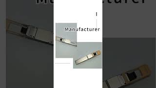 400G Optical Transceiver Module – High-Speed Data Transmission Made Simple #ai  #datacenter
