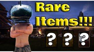 3 EXTREMELY RARE Items In Outward That You Must Have