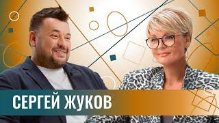 Сергей Жуков про кино "Руки Вверх!", 5-го ребенка, аншлаги в Лужниках и любовь к фанаткам