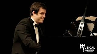 FEDOR VESELOV, S. Joplin Maple Leaf Rag, ACOUHYB