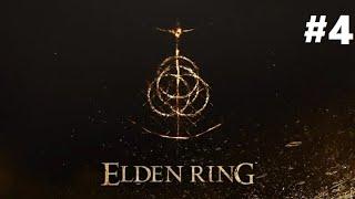 Twitch Livestream | Elden Ring Part 4 [PC]