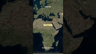 History of international recognition and discover the surprising answers! #Independence #Recognition