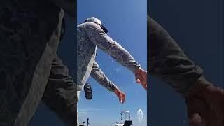Pamlico Sound Fishing: Epic Catch!
