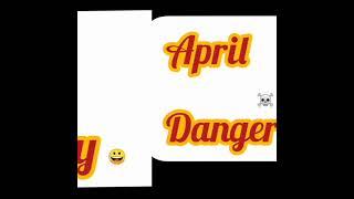 choose your month and see your birthday title
