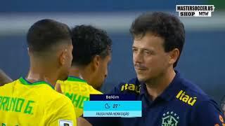 HD. Brazil vs Bolivia match highlights 2023. #brazil #bolivia #neymarjr #fifa