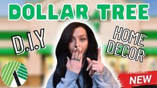7 Proyek Dekorasi Rumah DIY Dollar Tree Terbaru #diy #homedecor