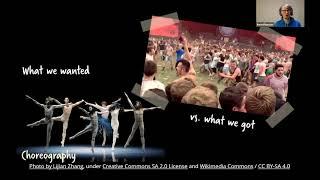Reactive Summit 2020: Bernd Ruecker, Orchestration, Conversations and the Saga Pattern: How State...