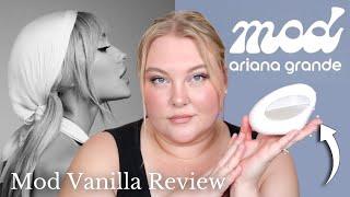 NEW Ariana Grande Mod Vanilla Review!