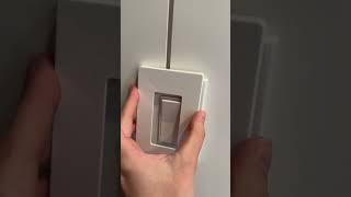 Snap on Wall Plates | I love them! | DIY