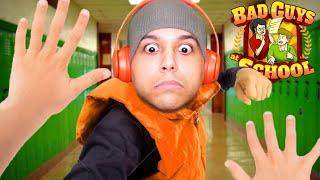 [HILARIOUS!] BULLY 2! BUT NOT REALLY... [BAD GUYS AT SCHOOL]