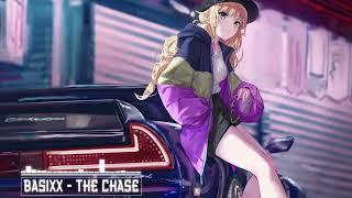 Nightcore - The Chase (Basixx)