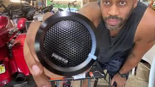 New Hertz SPL Show ST25 Neo horn tweeter