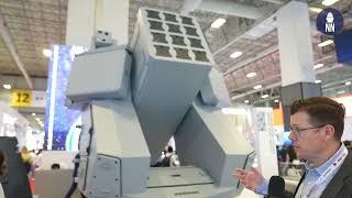 New Naval Systems by Aselsan at IDEF 2023