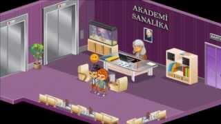 Sanalika Ev Arkadaşım