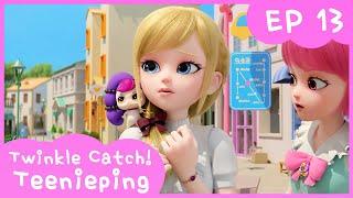 [Twinkle Catch! Teenieping] Ep.13 ANOTHER PRINCESS 