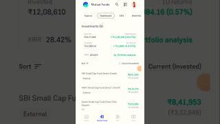 Best mutual funds,Best Portfolio 21 sep 2024 #shortvideo #shorts #short