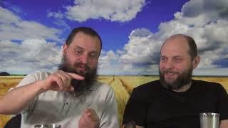 Собрание общины - Сергей Величко и Алексей Илькин