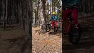 Первый выезд на новеньком Shulz Bubble Race Plus @ShulzBike ‍️ Начинаем сезон MTB 