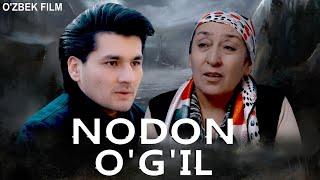 CHARXPALAK--NODON O'G'IL O'ZBEK FILM