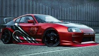 Need for Speed: World - Kontrollbesuch Test / Review von GameStar (Gameplay)