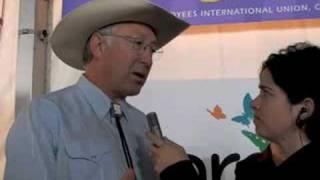 Interview with CO Senator Ken Salazar - Care2