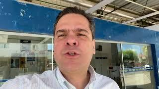 Sem ortopedistas no Deoclécio Marques