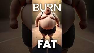 BURN Your Fat Fast With These TWO Ingredients!  #healthtips #fatloss