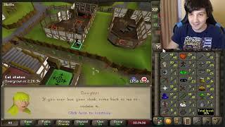 First Day HCGIM w/ Sick Nerd, Skill Specs, PureSpam & Dino