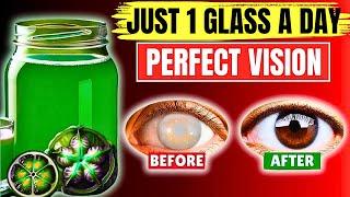 #1 Top Vitamins for your EYE | Eye Health | Stop Vision Loss!