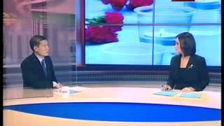 ЗАМПРЕД КОМИТЕТА ГРАЖДАНСКОЙ АВИАЦИИ СЕРИК МУХТЫБАЕВ РАССКАЗАЛ О РАССЛЕДОВАНИИ АВИАКАТАСТРОФЫ