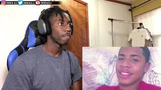 Lil Tjay - Forever In My Heart (REACTION!!!)