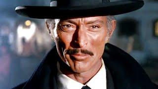 Lee Van Cleef en: Justicia con Bala (1969)