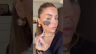 Çok istenen video günlük makyaj - daily makeup