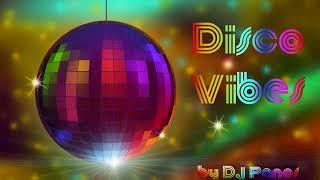 "Disco Vibes" - Mix by D.J Panos