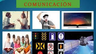 Comunicación