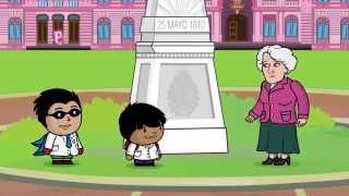 Zamba y el Derecho a la Identidad