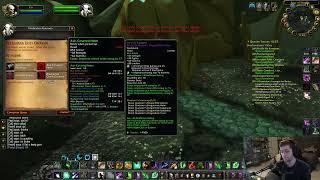 TITLE - World of Warcraft / Sodapoppin Soda