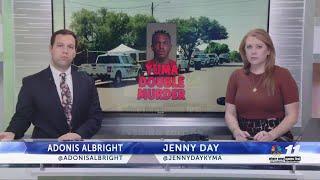 NEWS 11 UPDATE: State seeking death penalty in Yuma double murder case