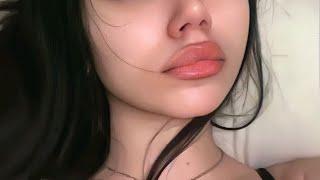  small nose + big lips subliminal .ೃ࿐ (️1X) extremely powerful ‼️