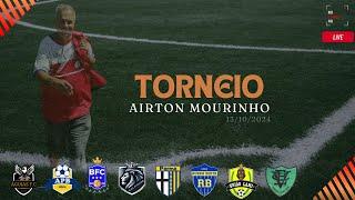 TORNEIO AIRTON MOURINHO