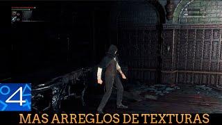 SHADPS4 MAS ARREGLOS DE TEXTURAS, LUCES Y SOMBRAS CADA VEZ MEJOR